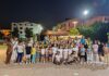 Geçmişten günümüze sokak oyunları festivalinin ikinci durağı Gemlik