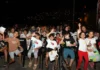 Bursa Osmangazi’de yaz akşamlarına sinema keyfi