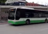 Bursa’da özel halk otobüsündeki skandal cezasız kalmadı