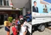 Bursa Osmangazi’de gezici kütüphane 1 yıldır yollarda