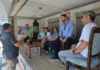 BUSKİ çalışanlarına deprem eğitimi
