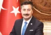 Yenişehir Belediyesi’nden Yenişehir Belediyespor açıklaması: Sadece gönül bağımız var