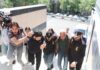 Özgür Özel’e saldırı davasında 3’üncü duruşma