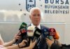 Başkan Bozbey’den Bursalılara çağrı!