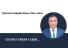 Yıldırım’da Değişimin Mimarı: Oktay Yılmaz
