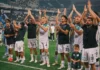 Bursaspor kadrosunu yayınladı!