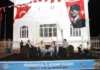Umut ve dayanışma Bursa Mudanya Kitap Fuarı’nda