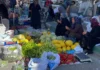 Zeki Müren’in şarkısında da adı geçen ‘Beyce Pazarı’ Bursa’da asırlardır dualar ile açılıyor!