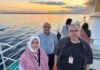 İsrail askerleri tarafından alıkonulan Saadet Partili Atmaca’nın kızından açıklama