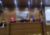 Bursa Büyükşehir Belediyesi Ekim ayı 2. Birleşimi gerçekleşti