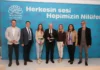 Nilüfer Belediyesi’ne “Altın Dokunuş Ödülü”
