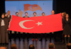Öğretmenler Günü İnegöl’de törenlerle kutlandı