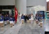Büyükşehir’den ‘Çocuk Hakları Festivali’
