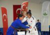 Osmangazili Judocular fark yarattı