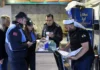 Bursa Osmangazi’de gıda güvenliği için harekete geçildi