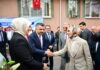 Yıldırım’a Sanat ve Zanaat merkezi