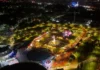 Bursa’da 2026 coşkusu başladı