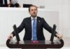 AK Parti Milletvekili Kılıç, TBMM’de konuştu: “Milli hafızamıza sahip çıkıyoruz”
