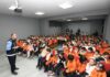 Osmangazi’de Minikler Zabıtanın Görevlerini öğrendi