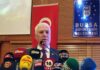 Başkan Bozbey Gözaltında