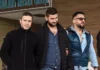 Bursa’da zehir tacirlerine kıskıvrak! Suçüstü yakalandılar