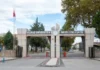 Bursa Uludağ Üniversitesi İnegöl Yerleşkesi yerinde dönüşecek