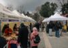 “Meydan Kadınların” dayanışma pazarına büyük ilgi 36628 mty5nmniod 2