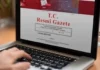 Cumhurbaşkanlığı tarafından yapılan atamalar Resmi Gazete’de 6903e665195464a9be617bcb