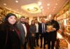 TBMM CHP Grup Başkan Vekili Ali Mahir Başarır’ın Osmangazi Temasları 9