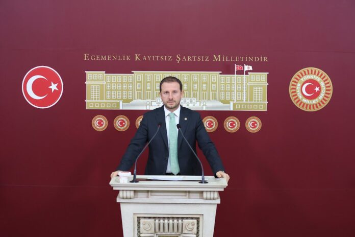 ak parti bursa milletvekili ahmet kılıç (1)