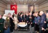 Alzheimer Gündüz Bakım Evi’nden 3. yıla anlamlı kutlama albam 3. yıl kutlaması (1)