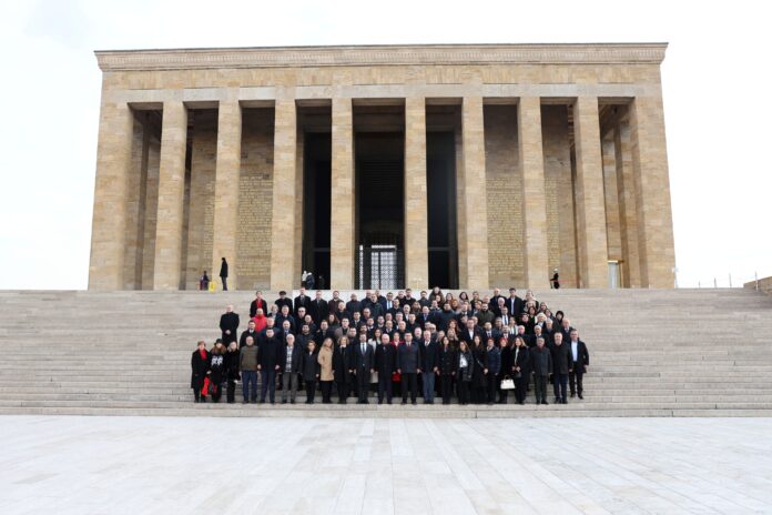 anitkabİr 1