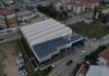 Nilüfer Belediyesi güneş enerjisinde vites yükseltti default