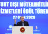 Cumhurbaşkanı Erdoğan: Aramıza Nifak Sokmayı Amaçlayan Oyunlara Gelmeyin cumhurbaşkanı erdoğan: aramıza nifak sokmayı amaçlayan oyu