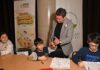 Renkler ve Hayaller Panorama 1326’da Buluştu Çizim atölyesi (7)