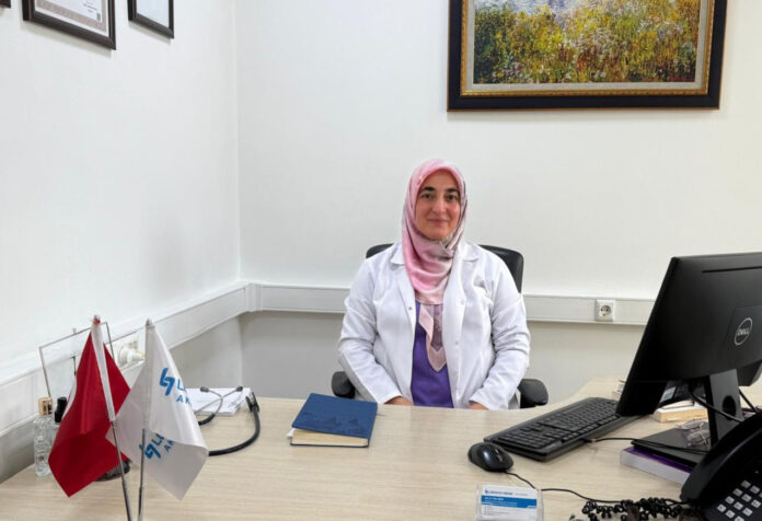 doç. dr. tülay omma: yeni diyabet türü tip 5, kronik yetersi