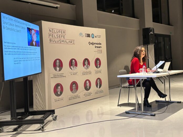 felsefe sÖyleŞİ 3