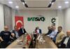 BATISİAD’ın 4. Olağan Genel Kurulu Yapıldı foto 1 (3)