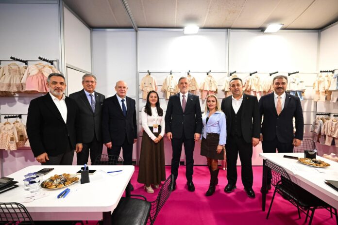 junioshow kapılarını açtı (2)