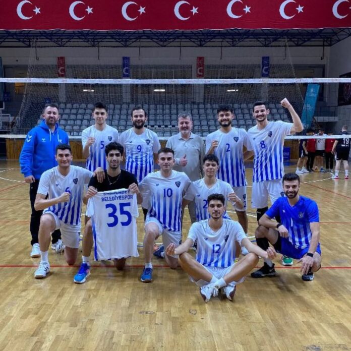 karacabey belediyespor