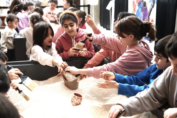 minik arkeologlar (9)