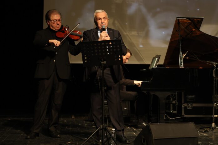 nÂzim konser 6