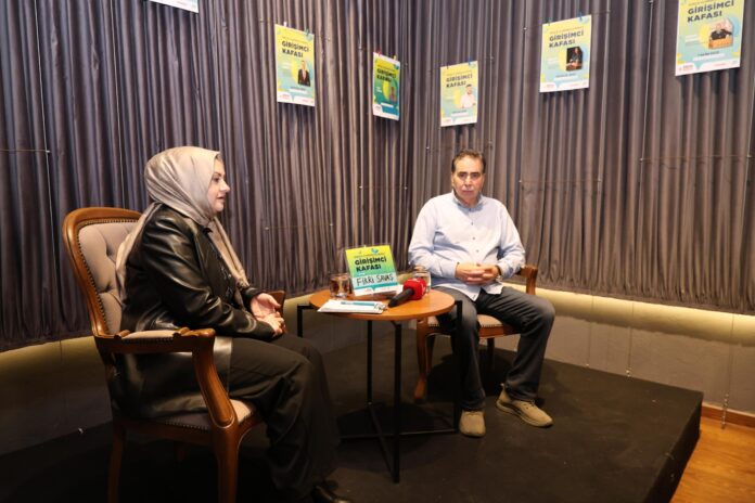 osmangazi belediyesi’nden genç girişimcilere yol gösteren buluşma (5)