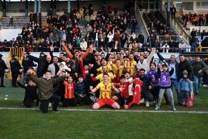 Şampiyon 2