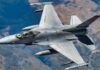 Tayvan’da F-16 Savaş Uçağı Eğitim Uçuşunda Düştü tayvan'da f 16 savaş uçağı eğitim uçuşunda düştü
