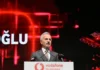 Bakan Uraloğlu: 5G yetkilendirme ihalesinden 3,534 milyar dolar gelir elde ettik b a k a n u r a l o g l u 5 g y e t k i l e n d i r m e i h a l e s i 1116388 331470