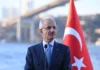 Bakan Uraloğlu: 2025’te limanlardaki yük miktarı rekor kırdı bakan uraloglu bandirma tekirdag hatti 938114 278565 1