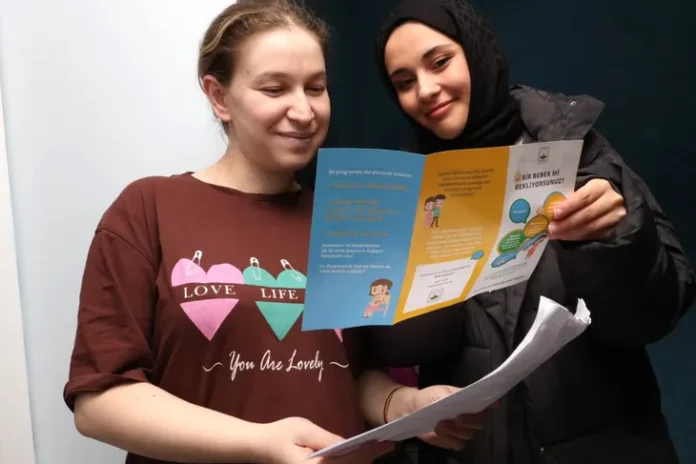 bursa da anne ve bebekler osmangazi95 projesiyle guvende 1768130469 559 large