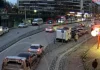 Bursa’da trafikte dehşet anları! Tartıştığı sürücüyü önce bıçaklayıp… bursa da trafikte dehset anlari trafikte tartistigi surucuyu once bicaklayip 1768643150 358 large