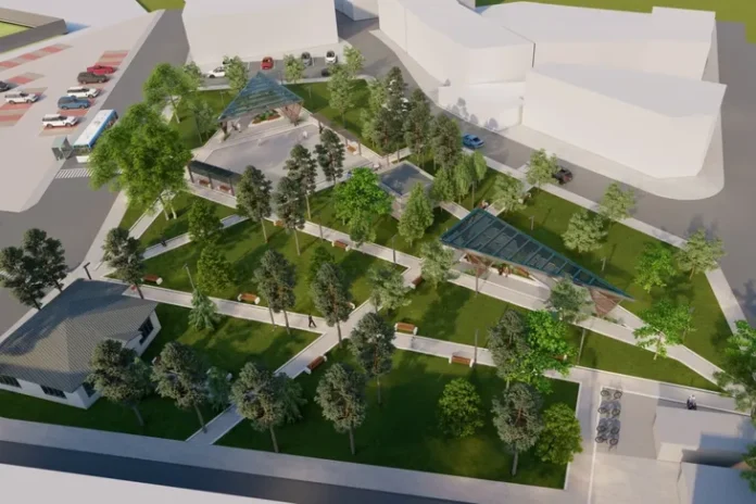 bursa inegol de alanyurt meydan duzenlemesi icin calismalar basladi 1769085531 127 large